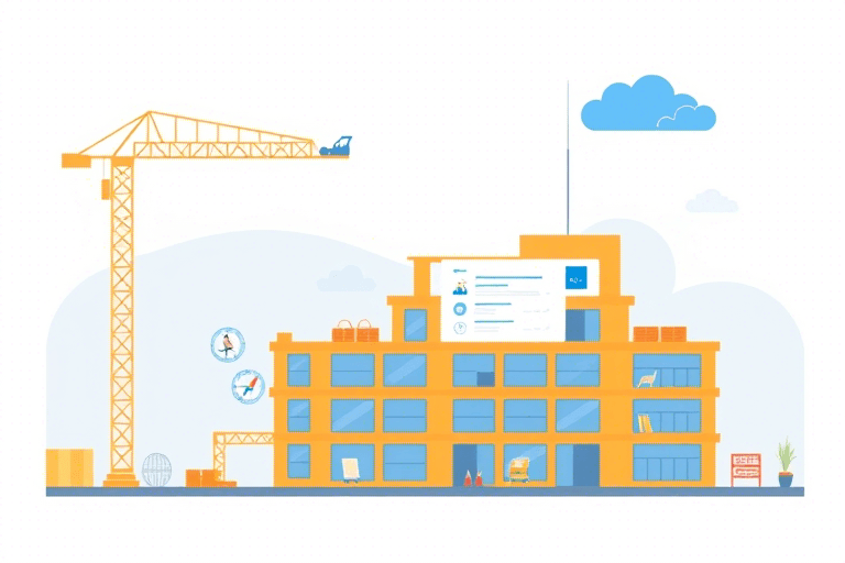 湖南施工管理软件哪家好？如何选择适合本地项目的高效解决方案？