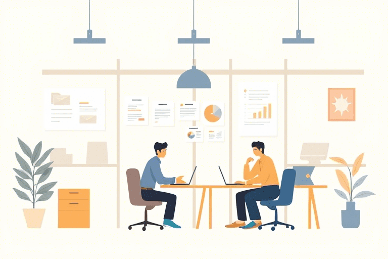 软件实施工作感悟怎么写：从项目实践中提炼经验与成长