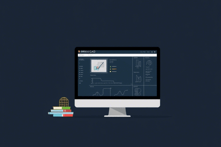 施工测量员必学的软件有哪些？掌握这些工具提升工作效率与精度