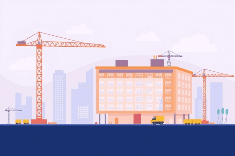 施工考评系统软件开发：如何打造高效、智能的工程项目管理工具