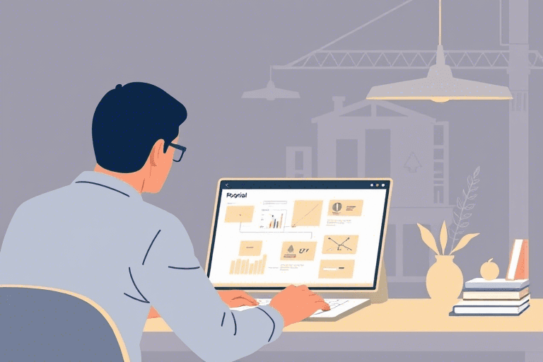 如何制作一份清晰专业的软件施工分类标准表图片？