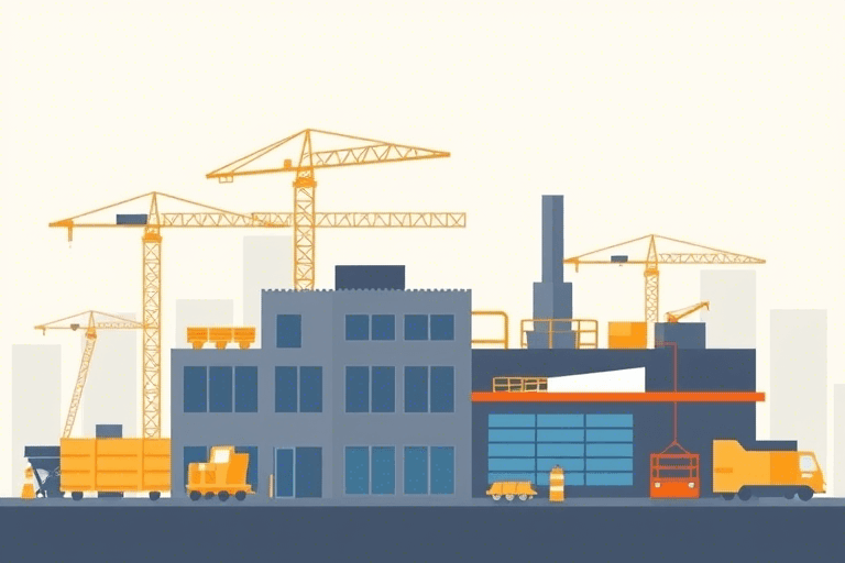 软件开发进厂施工申请怎么做？完整流程与注意事项全解析