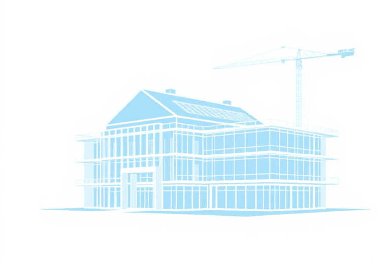 建筑施工图纸作图软件如何提升设计效率与精准度