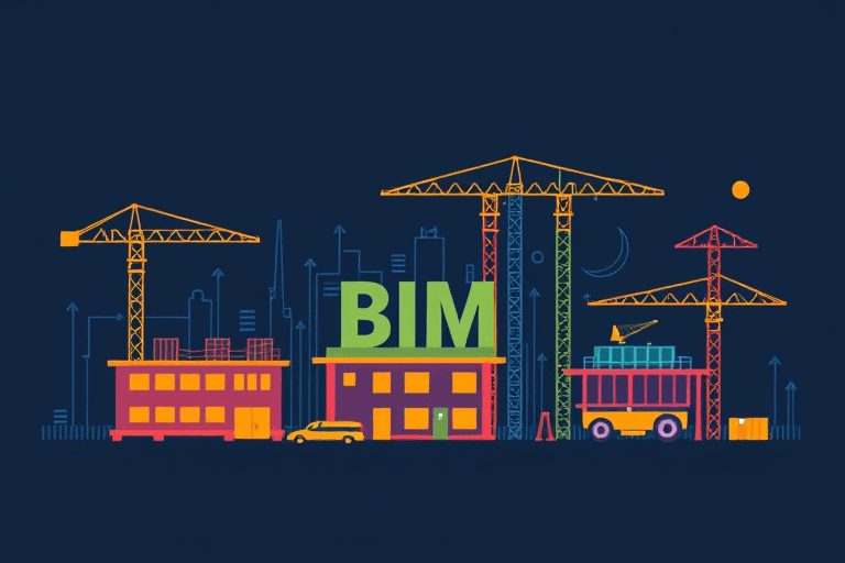 建设工程管理软件app如何提升项目效率与协同能力？