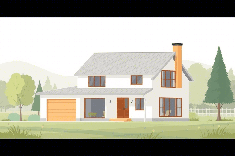 自建房施工图纸软件怎么做？如何用专业工具实现高效设计与精准建造？