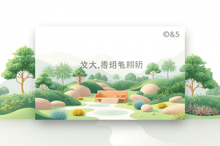 景观施工图编制软件下载怎么操作？如何高效获取专业设计工具？