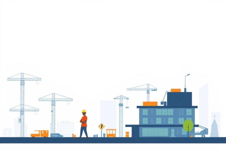 福建暖通施工管理软件怎么做？如何提升项目效率与成本控制？