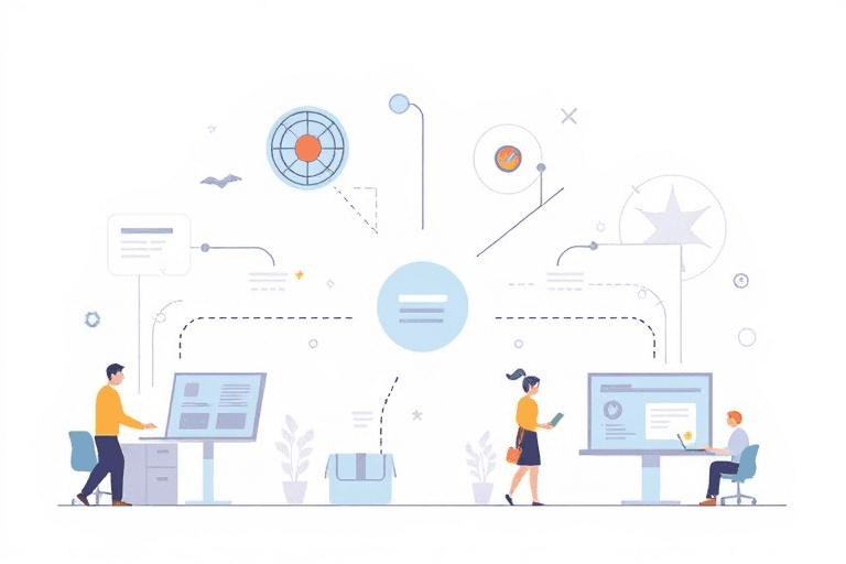 软件公司的工程施工怎么做？如何高效管理项目交付与团队协作？