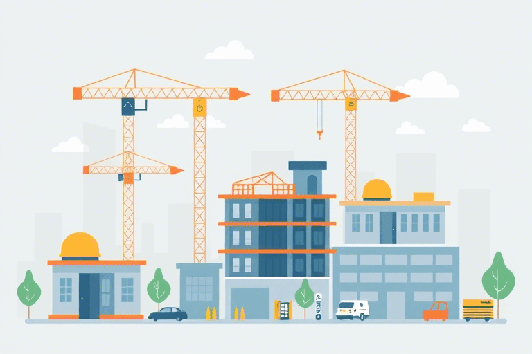 工地施工财务管理软件如何助力企业实现高效成本控制与透明化管理