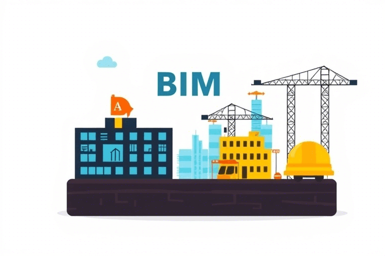 工程施工常用的软件是哪些？这些工具如何提升项目效率与管理水平