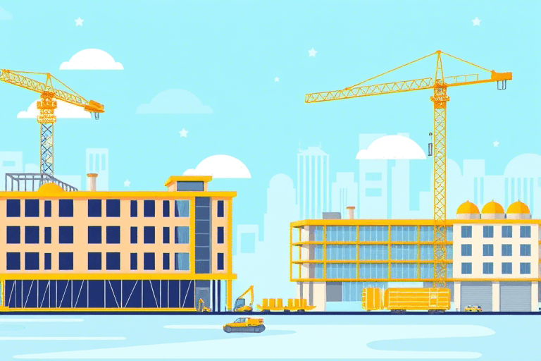 PKPM施工安全计算软件好用不？专业评测告诉你真实使用体验