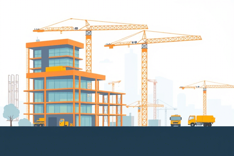 记录水库施工现场的软件怎么设计才能高效管理工程进度与安全？