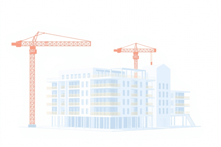 施工组织模拟BIM软件专业功能如何提升项目效率与协同能力？