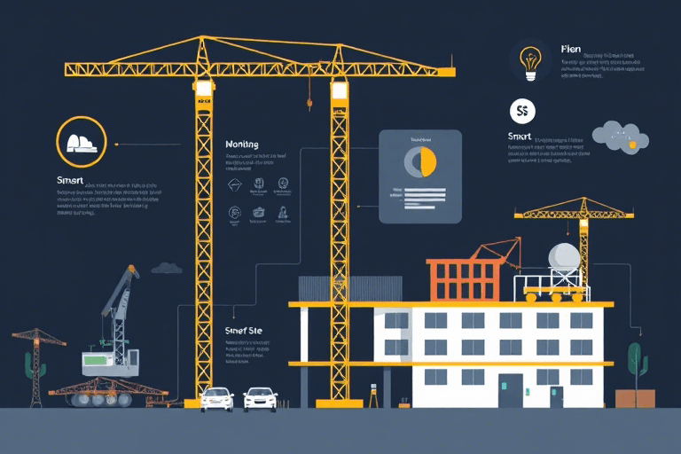 土建施工三同步笔记软件如何助力项目管理效率提升