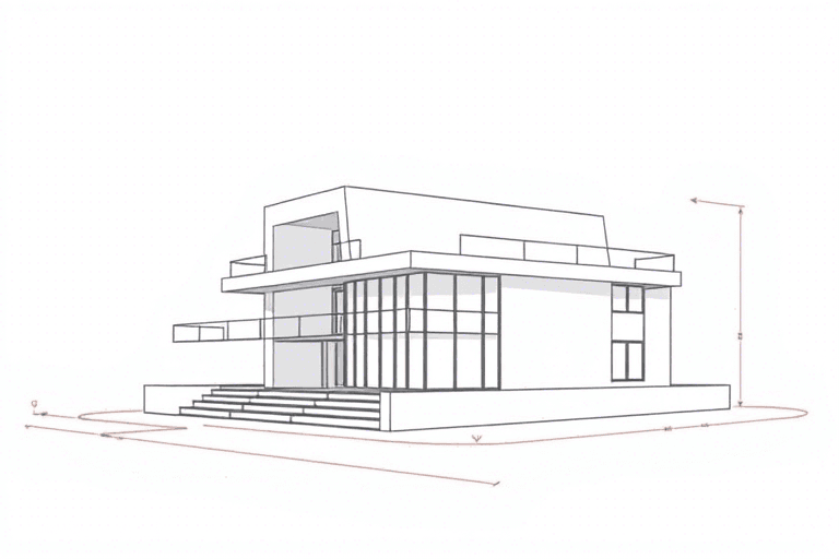 施工图教程画画平板软件怎么选？新手如何快速上手绘制专业图纸？