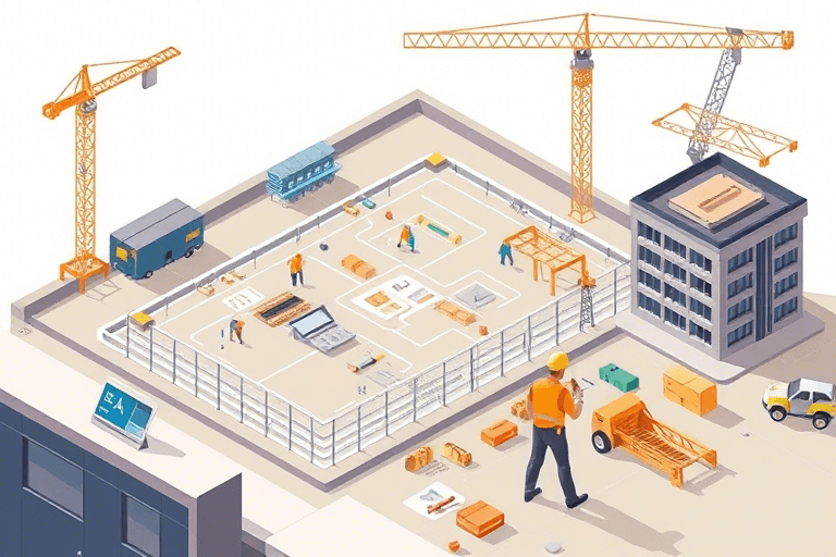 安防工程管理软件破解版如何获取？合法使用与风险全解析