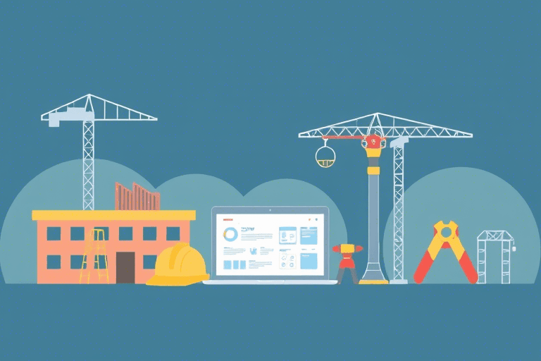 怎么买施工日志软件呢？一文教你选对工具提升项目管理效率