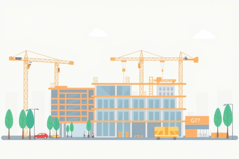 工程施工资料的软件如何助力项目管理效率提升与数据标准化