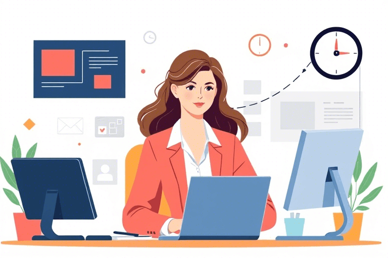 女软件实施工程师如何在职场中脱颖而出并实现职业突破