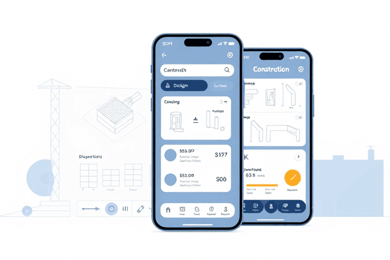 如何通过专业软件查看房子的施工图纸？全面解析实用工具与操作技巧