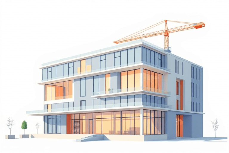 建筑施工图设计辅助软件如何提升设计效率与准确性？