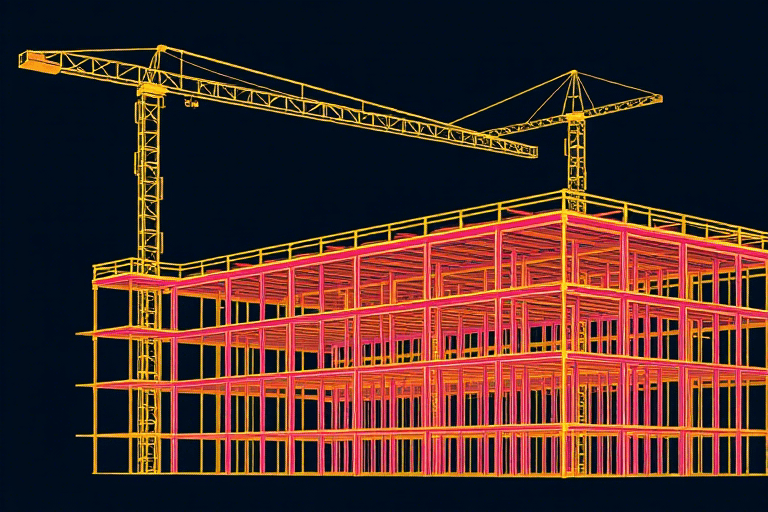 广联达钢筋施工翻样软件gfy怎么用？新手入门到精通全流程解析