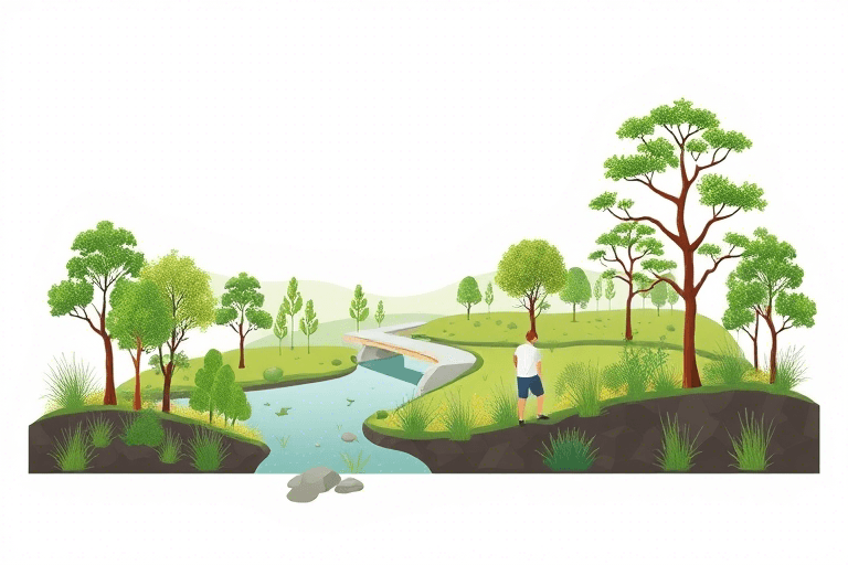 做复垦用什么施工软件好？高效管理与精准执行的数字化解决方案