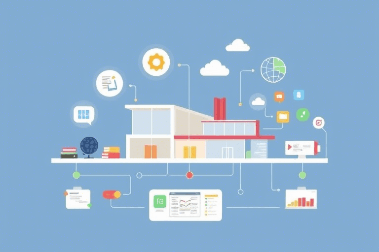 标准画施工图软件BIM如何实现高效设计与协同管理