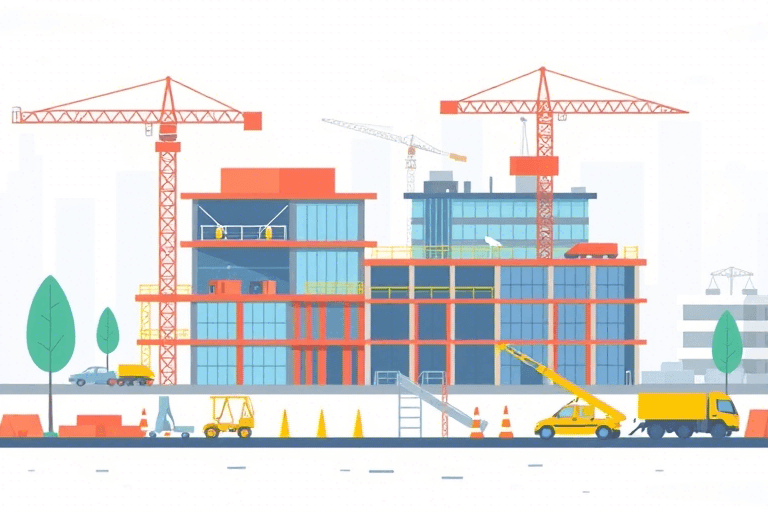 P6项目管理软件中文版怎么用？全面指南助你高效掌握项目管理核心技能