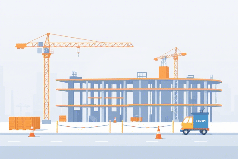 拍照施工处理软件有哪些？这些工具如何提升工程效率与质量？