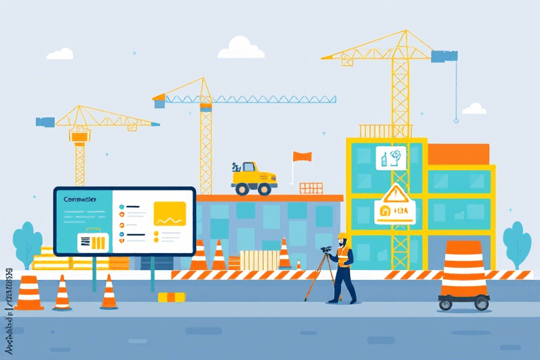 资料软件安全施工交底怎么做才能确保项目合规与人员安全？