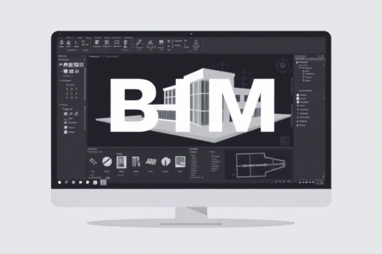 制作全套施工图的软件如何选择与应用？高效设计流程全解析