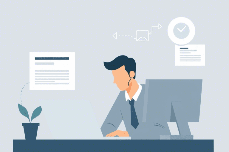 软件实施工程师骗局：如何识别并防范虚假招聘与诈骗行为