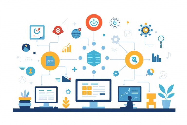 软件工程施工管理方案怎么做才能确保项目成功落地？