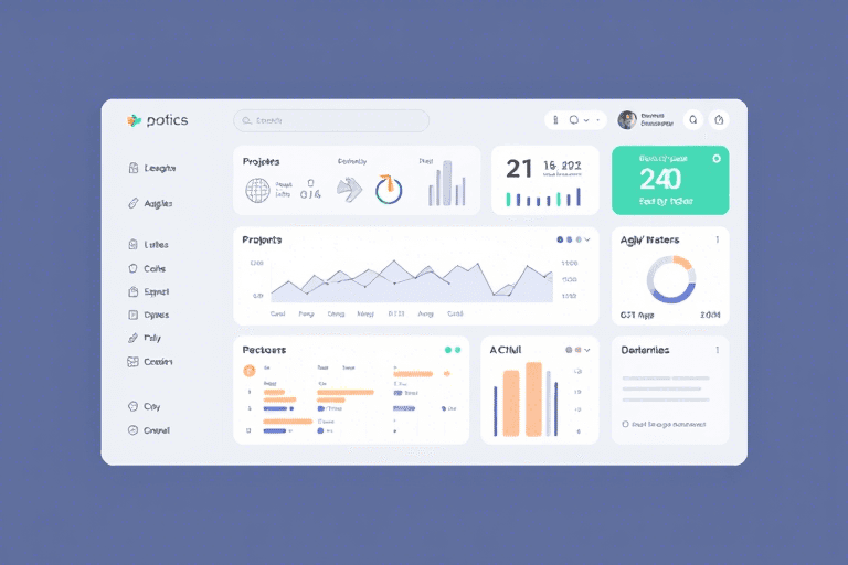 免费软件项目实施工具：如何高效管理与执行开源项目计划