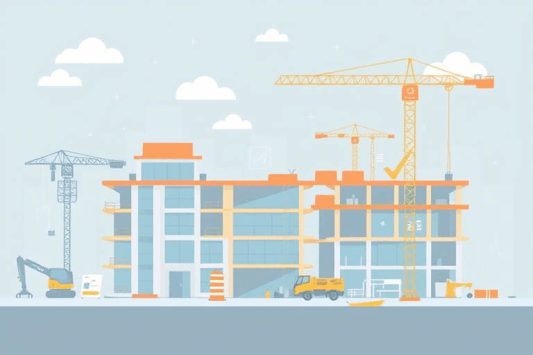 施工必须装的软件有哪些？这些工具能提升效率和安全