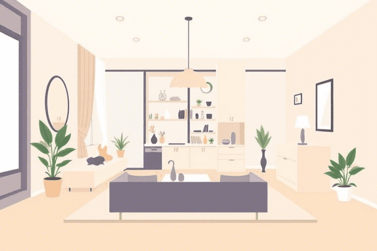 室内设计施工报价软件怎么做？如何高效实现精准预算与项目管理？