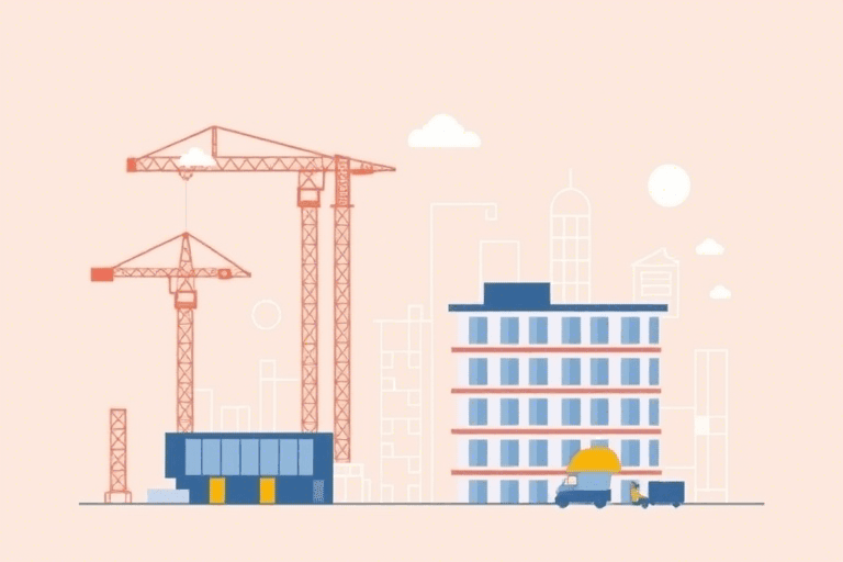 有没有施工方案生产软件？揭秘高效施工管理的新工具