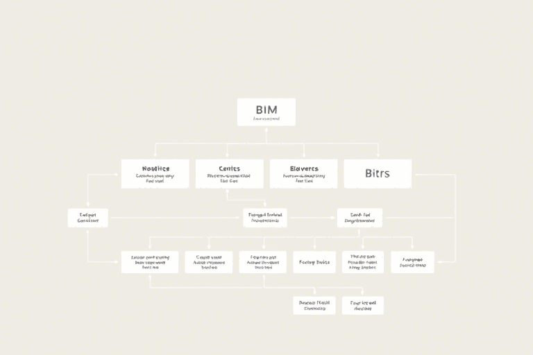 如何快速绘制品茗施工软件操作流程图？详细步骤与技巧全解析
