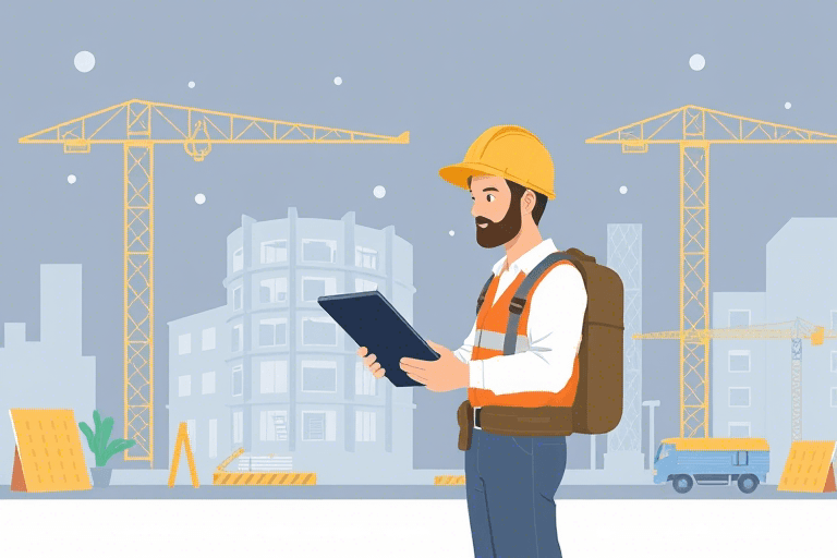 施工员要会的软件：提升效率与质量的关键工具