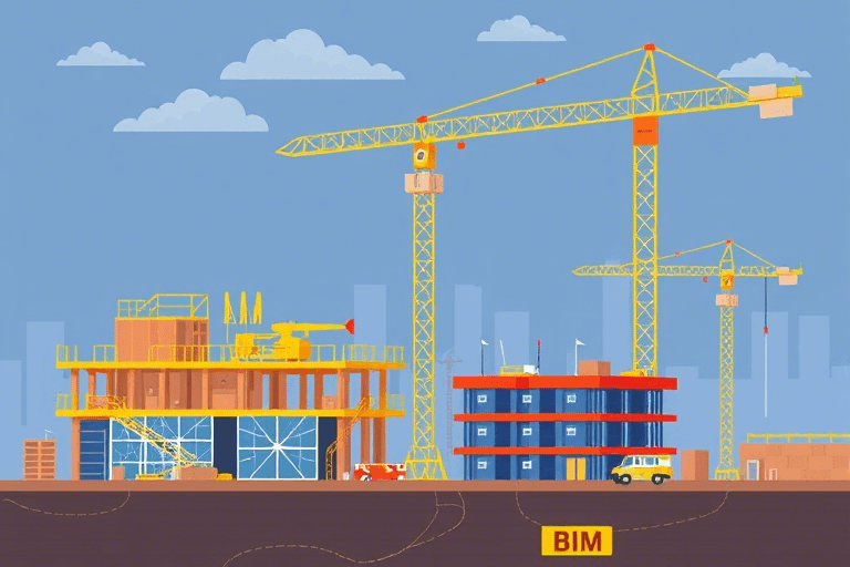 暖通管理软件设备工程如何实现高效运维与节能降耗？