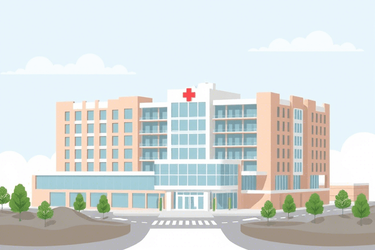 某医院施工图预算软件如何高效完成工程造价控制与成本优化