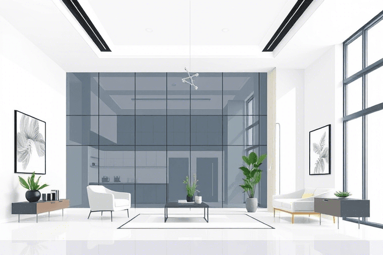 民宿施工图制作软件怎么做？高效设计流程与实用工具全解析