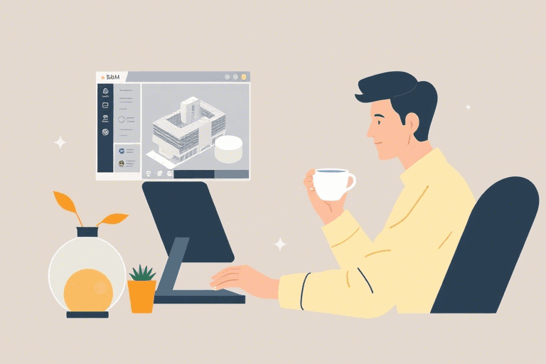 品茗BIM施工策划软件未响应怎么办？常见问题与解决方案全解析