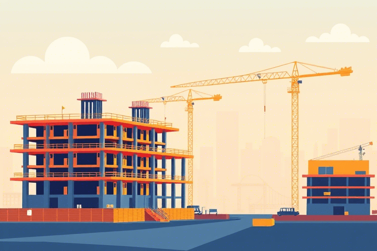 项目施工信息管理软件怎么做才能提升工程效率和管理水平？