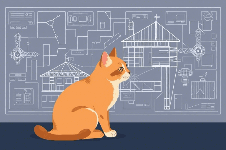 简单做施工图纸的软件下载：如何快速获取并使用专业制图工具