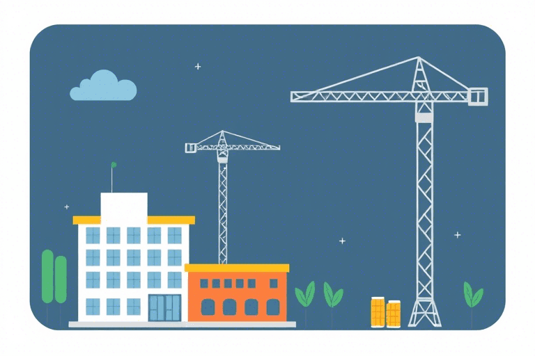 施工费用及物资管理软件如何助力项目高效运营与成本控制？