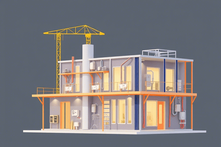 水电施工3D教学软件如何实现高效培训与可视化教学？