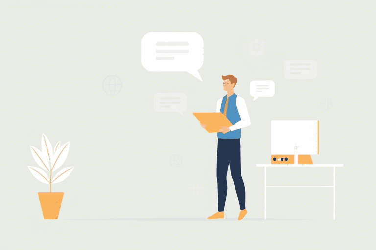 中创软件售后实施工程师如何高效完成项目交付与客户满意度提升