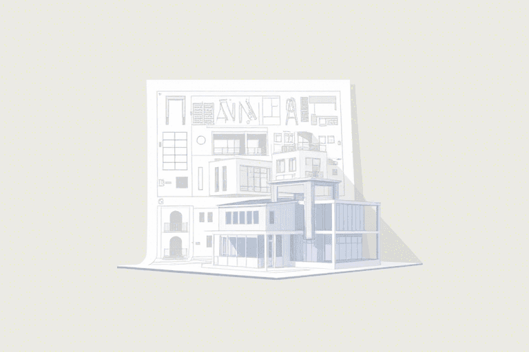 施工图怎么转模型软件？高效转换流程与实用技巧全解析